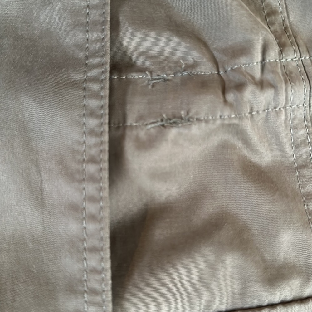 Mossimo Jacket - Picture 3 of 5